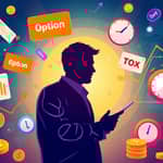 Opciones y Futuros: Dominando Instrumentos Derivados