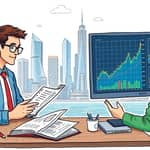 Análisis Técnico vs. Fundamental: Enfoques Clave