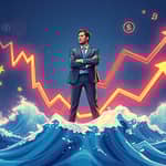 Dominando la Volatilidad: Estrategias para Tiempos Turbulentos