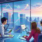 Valoración de Empresas: Métodos para Inversores Inteligentes