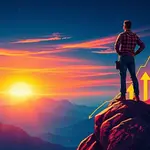 La Mentalidad del Inversor Exitoso: Lecciones Prácticas