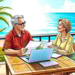 Invirtiendo en tu Futuro: Planificación para la Jubilación