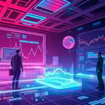 Análisis Cuantitativo: Un Enfoque Científico para Invertir