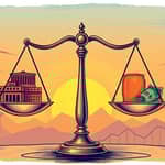 Carteras de Renta Fija: Seguridad y Desempeño en Equilibrio