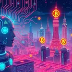 IA y Cripto: Convergencia de Tecnologías