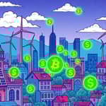 Inversión Sostenible en Cripto: Un Enfoque Ético