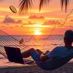 Genera Ingresos Pasivos: Trabaja Menos, Gana Más