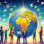 El Poder de la Inversión Global: Expande tus Fronteras