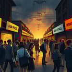 Mercados Opacos: Descubriendo Oportunidades en Activos No Cotizados