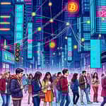 El Futuro de los Pagos Digitales: Innovación en la Banca