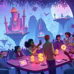 Cripto y Gaming: Play-to-Earn y la Revolución del Entretenimiento