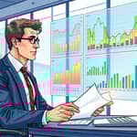 Descifrando los Informes Anuales: Claves para el Inversor