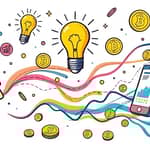Convierte tus Ideas en Dinero: Estrategias de Monetización