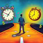 El Costo de Oportunidad: Cada Decisión Cuenta