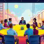 El Poder de la Gobernanza Corporativa para el Inversor