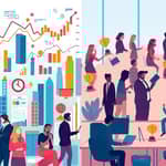 La Paradoja del Rendimiento: Riesgo y Recompensa