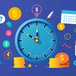 Optimiza tu Tiempo: Estrategias para Gestionar tus Finanzas Eficientemente