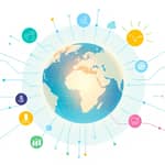 Inversiones Temáticas: Apunta a Sectores de Crecimiento Global