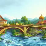 La Deuda Privada: Una Alternativa Rentable a los Mercados Públicos