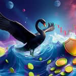 Los 'Eventos de Cisne Negro': Preparando su Cartera para lo Inesperado