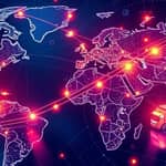 Cripto y Logística: Optimizando Cadenas de Valor Globales