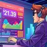 La Inteligencia Artificial al Servicio del Inversor