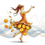 La Danza del Capital: Cómo Hacer que tu Dinero se Mueva a tu Favor