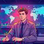 Mercados OTC de Divisas: Adentrándose en el Forex Profesional