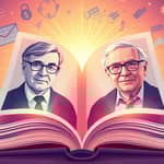 La Voz de la Experiencia: Lecciones de Grandes Inversores