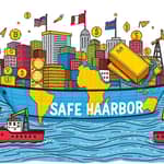 Inviertiendo en Activos Refugio Emergentes