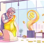 El Escultor de la Riqueza: Moldea tu Futuro con Cada Decisión