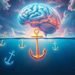 El Efecto Ancla: Cómo las Experiencias Pasadas Afectan Decisiones