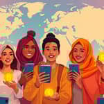 Cripto para Inmigrantes: Remesas sin Fronteras