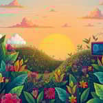 El Jardín de tus Bienes: Cultivando Activos con Cuidado