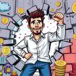 Desafía el Status Quo: Inversiones Audaces para Retornos Únicos