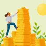 El Secreto de la Consistencia: Construyendo Riqueza Sostenible