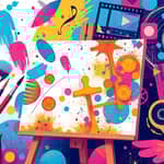 Cripto y la Economía Naranja: Activos Digitales para la Creatividad