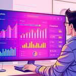 Tu Centro de Mando Financiero: Organiza tus Cuentas y Documentos