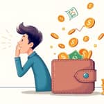 La Voz de tus Finanzas: Entiende los Mensajes de tu Estado Económico