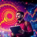 Análisis Técnico Avanzado: Más Allá de los Gráficos Básicos