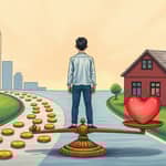 Finanzas y Propósito: Alinea tu Dinero con tus Valores Más Profundos