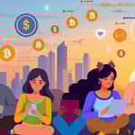 Microinversiones Inteligentes: El Camino Hacia Grandes Retornos