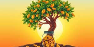 Dividendos: Tu Flujo Constante de Ingresos Pasivos