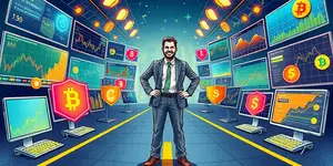 Elige tu Bróker Ideal: Claves para una Decisión Acertada