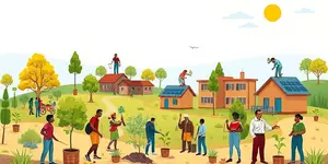 Inversiones con Impacto Social: Rentabilidad y Propósito