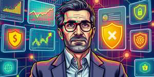 Gestiona el Riesgo: Herramientas Esenciales para Inversores Prudentes