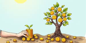 Estrategias para Multiplicar tus Ahorros: Más que un Banco