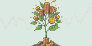 Estrategias de Inversión pasiva: Menos Es Más