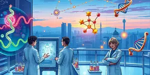 Inviertiendo en Sectores Innovadores: Biotecnología y Más