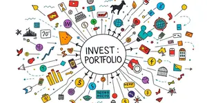 ETF: La Forma Sencilla de Diversificar tu Portafolio